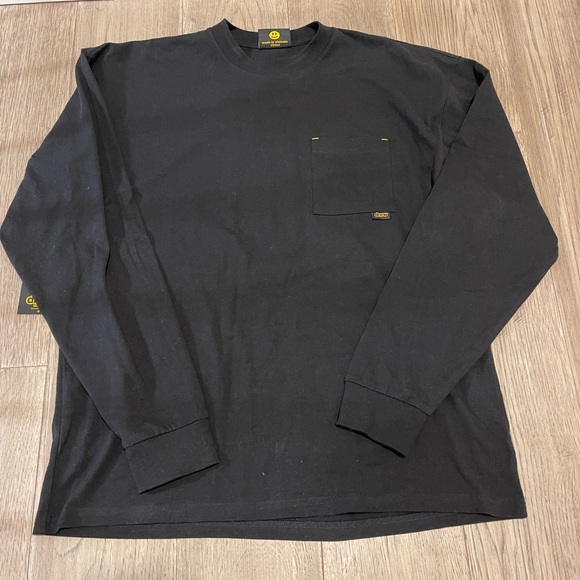 Maple Leafs x Drew House Long-sleeve - Picture 2 of 10